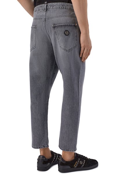 Джинсы PHILIPP PLEIN, арт. SAFC MDT4354 PDE004N, фото 4