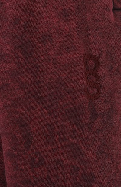 Хлопковые джоггеры RED SEPTEMBER, арт. 924.01.73.01.2, фото 5