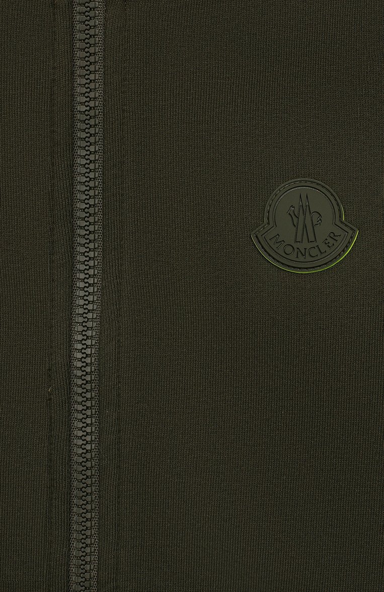 Комплект из толстовки и брюк MONCLER, арт. E2-954-88143-05-809F8/12-14A, фото 1