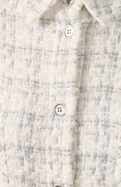 Пальто IRO, арт. WP100MAINTE, фото 5