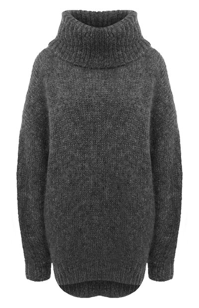 Женский шерстяной свитер ISABEL MARANT, арт. PU1381-20A041I/EVA