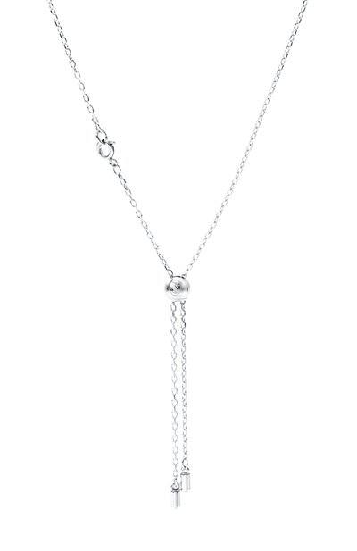 Колье attract y SWAROVSKI, арт. 5723571, фото 4