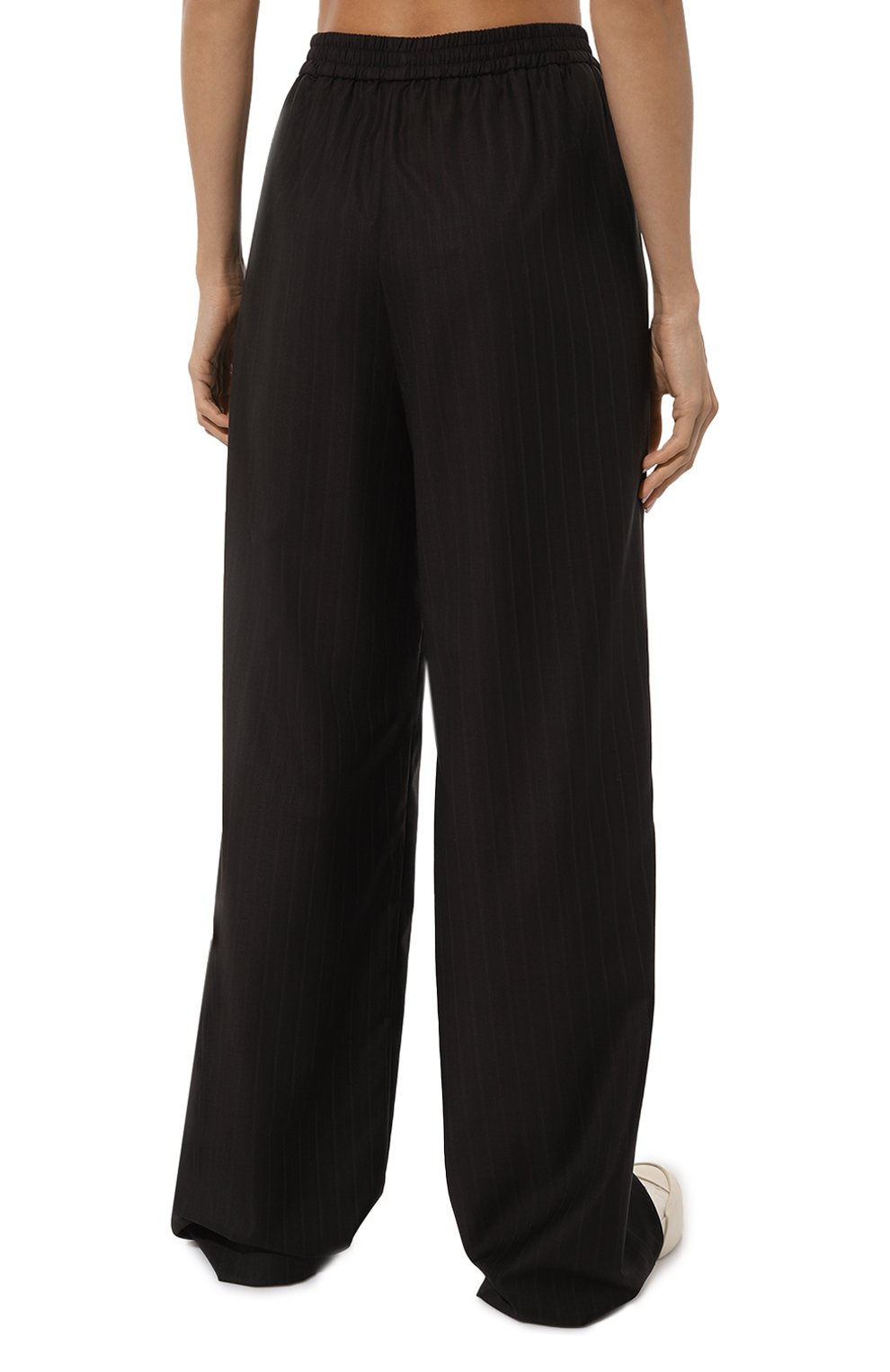 Шерстяные брюки LESYANEBO, арт. SS23/H-797/Tr, фото 4