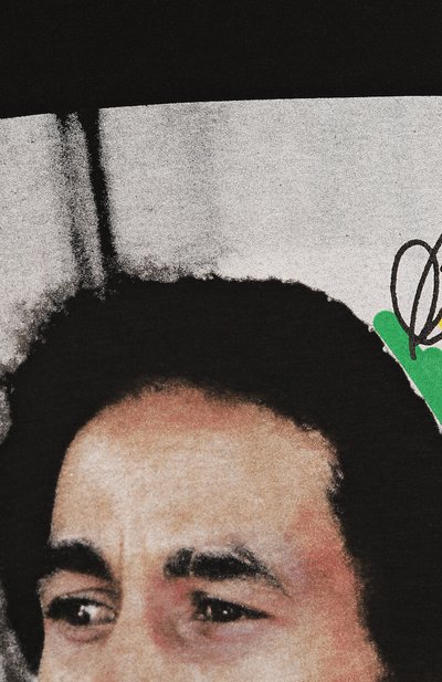 Хлопковая футболка DSQUARED2, арт. S71GD1250/S23009, фото 5