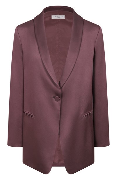 Жакет ANTONELLI FIRENZE, арт. Q3773/355C, фото 1