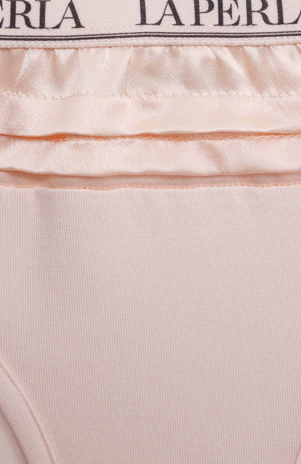 Трусы-слипы LA PERLA, арт. 70347/8A-14A, фото 3