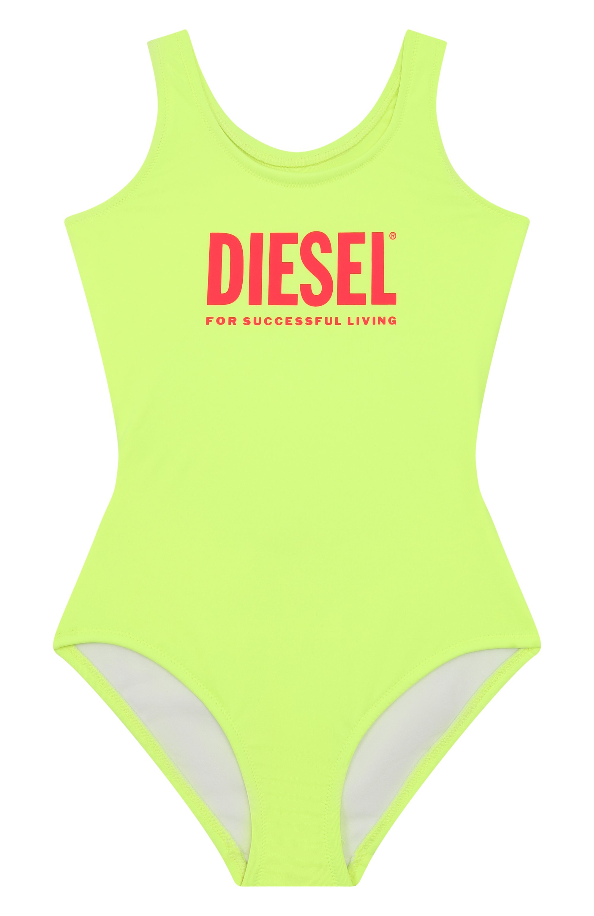 Слитный купальник DIESEL, арт. J02296/KYAR0, фото 1