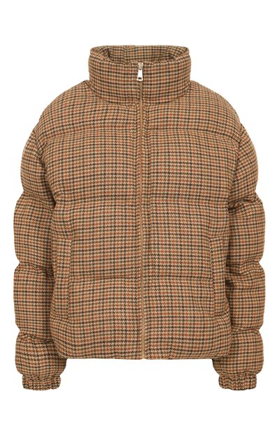 Женский пуховик MC2 SAINT BARTH, арт. MDY0001-00205I/MADDY ENGLISH