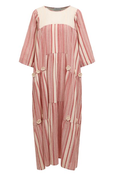 Хлопковое платье VIKA 2.0, арт. SS22-13101, фото 1