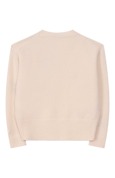 Шерстяной пуловер MC2 SAINT BARTH, арт. L0UI007-02143I/L0UISE JR W00L, фото 2