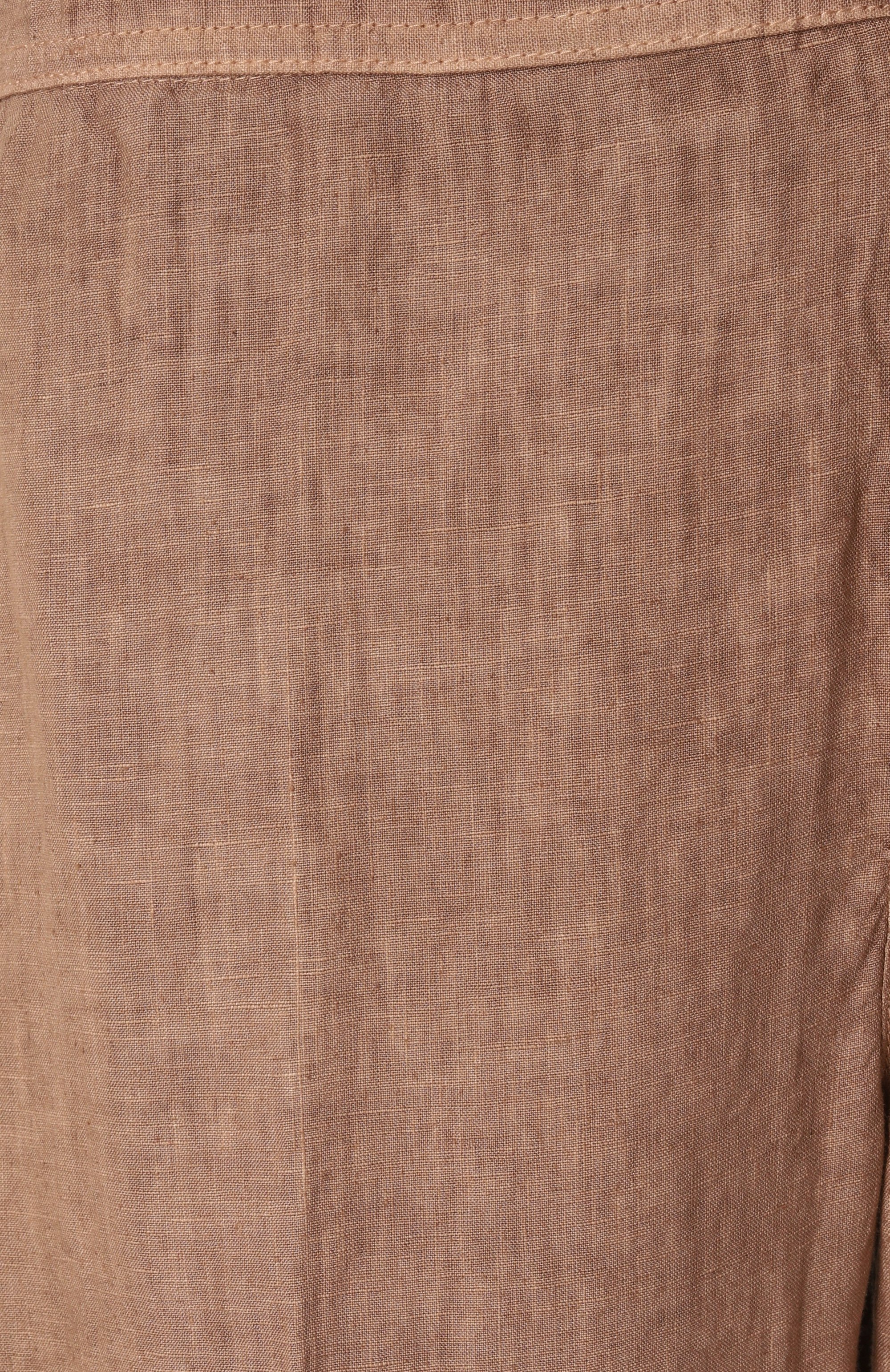 Льняные брюки 120% LINO, арт. 32ALIM29PT/0253/S00, фото 6