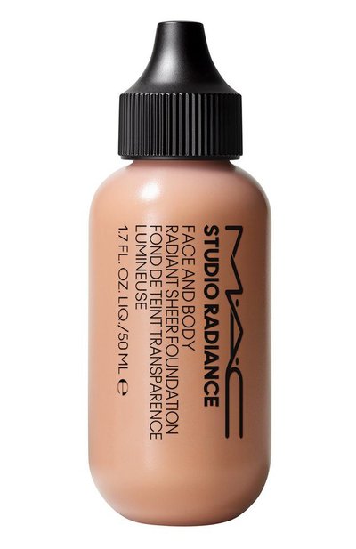 Женское тональная основа face and body, оттенок w2 (50ml) MAC, арт. SMXT-23