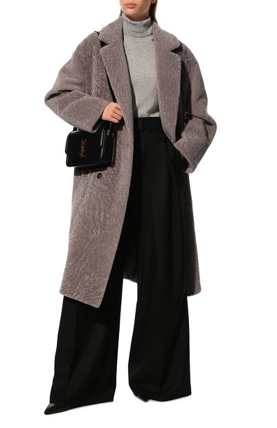 Шуба из овчины MASLOV, арт. F008, фото 2