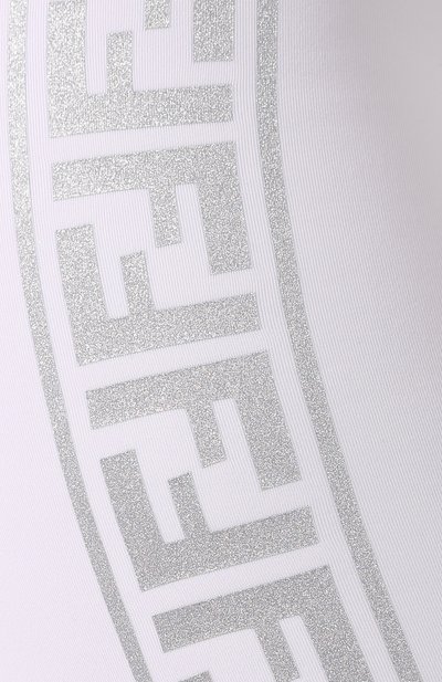 Легинсы FENDI, арт. FAB060 AB3Z, фото 5