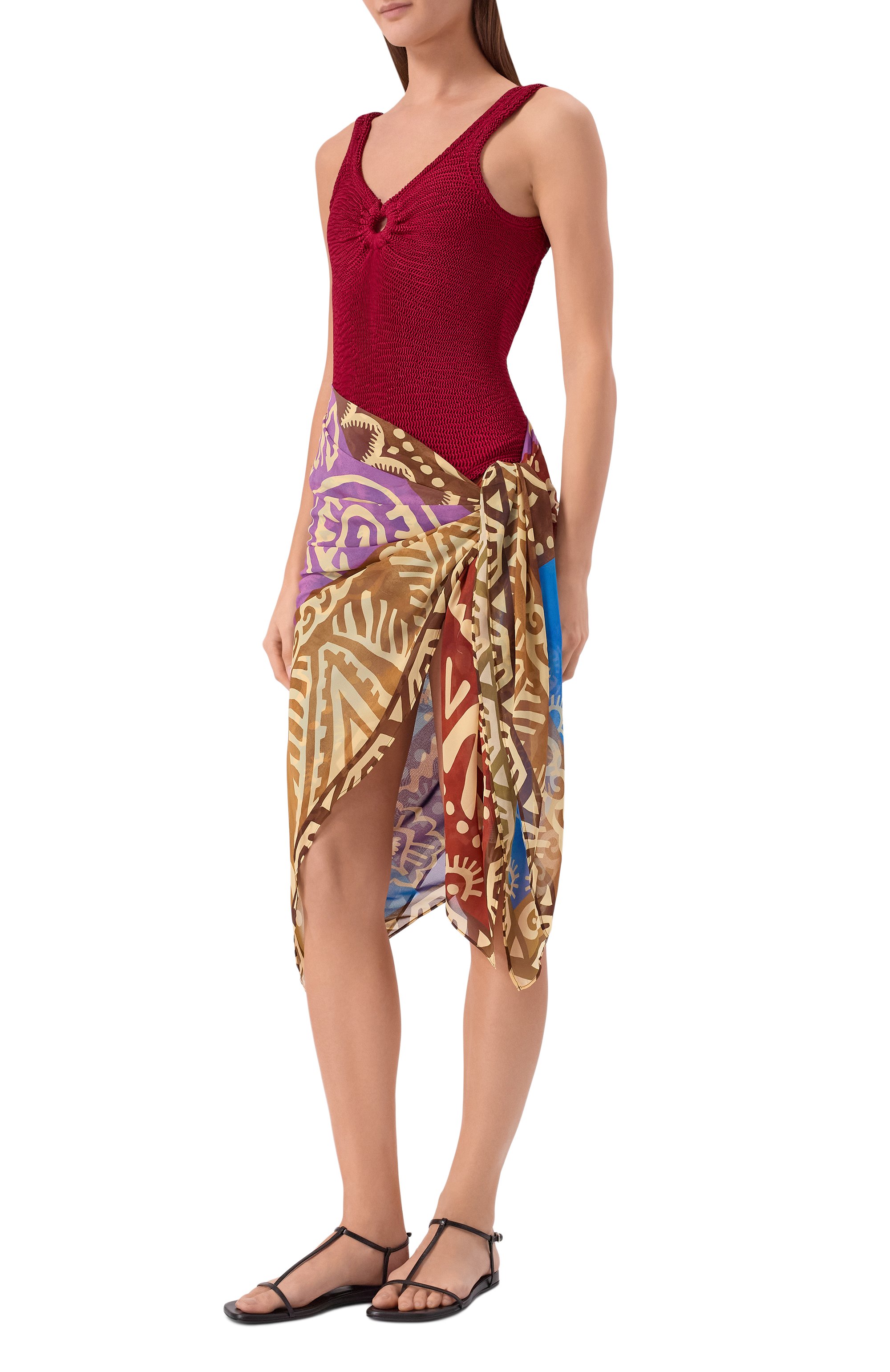 Парео GOTTEX, арт. 26AS500, фото 2