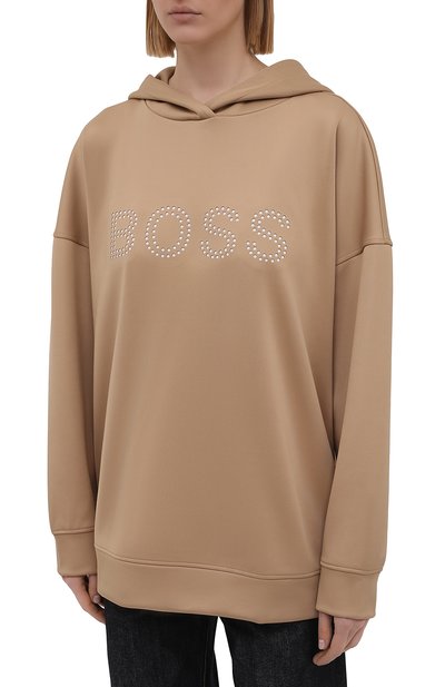 Худи BOSS, арт. 50448399, фото 3