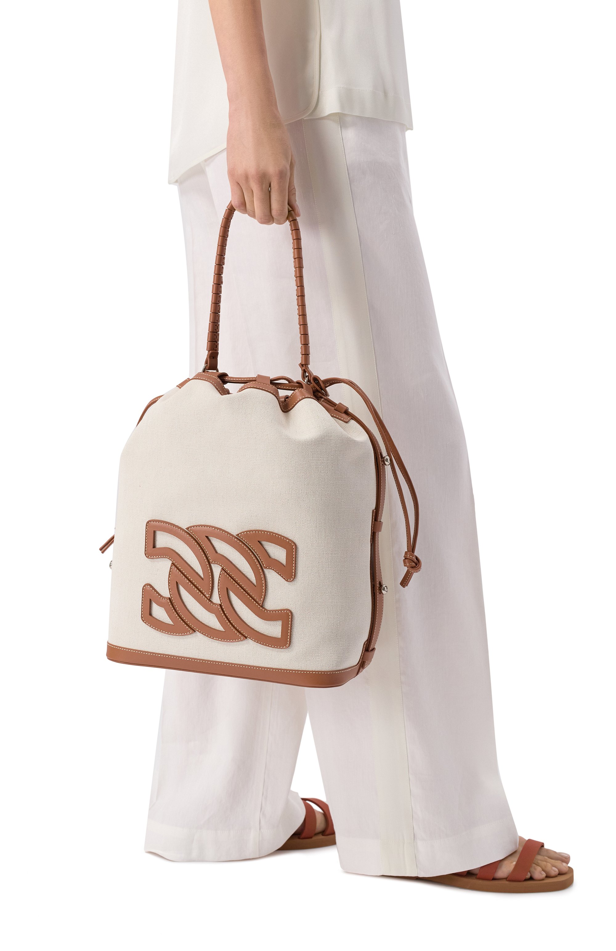 Сумка voyage CASADEI, арт. 3W462J0000/VYACK, фото 2