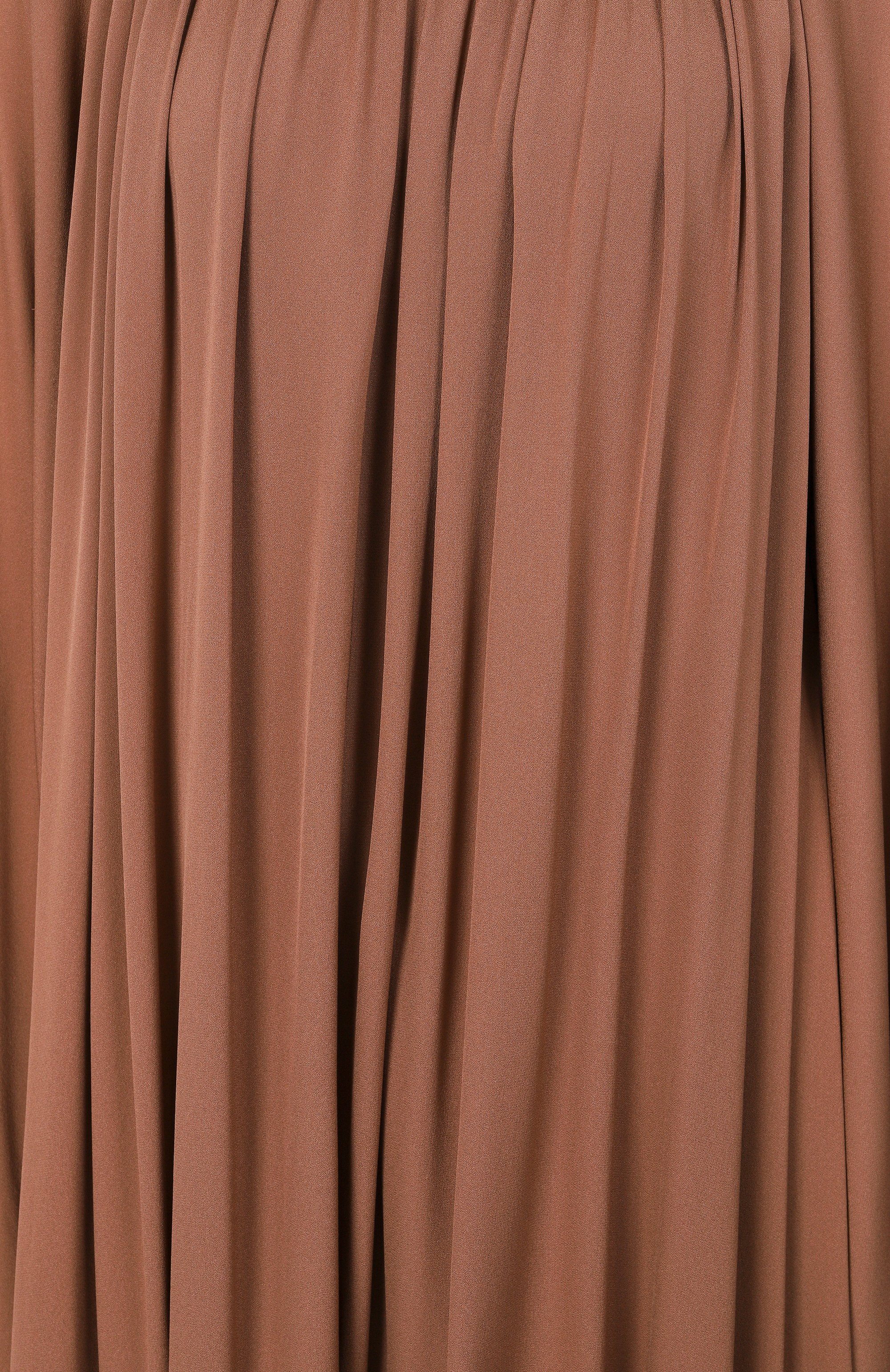 Шелковое платье ELIE SAAB, арт. D0496, фото 6