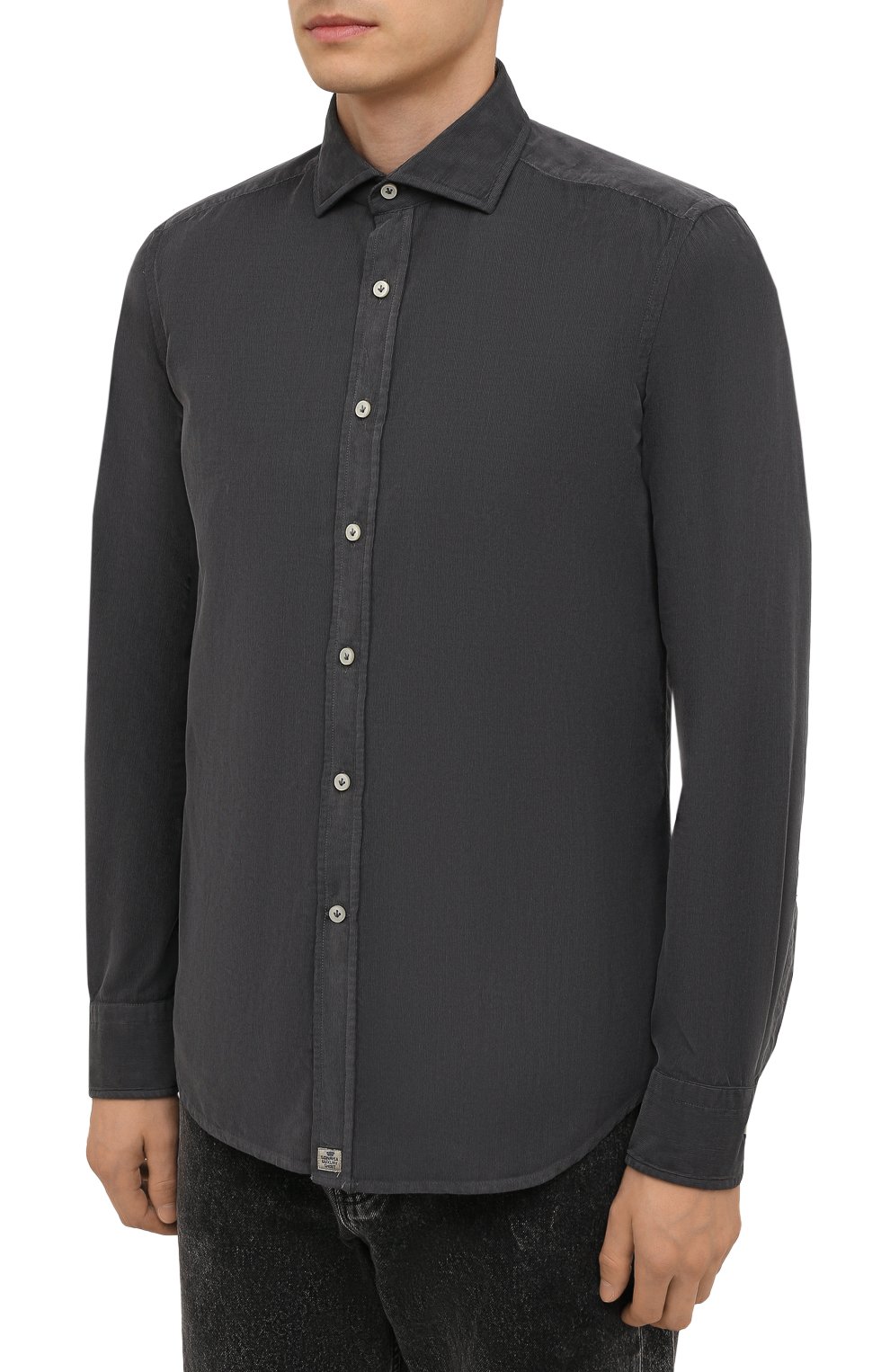 Вельветовая рубашка SONRISA, арт. I4VE/TC/TC168, фото 3