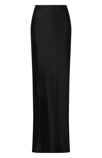 Женская атласная юбка ERIKA CAVALLINI, арт. E4WS03