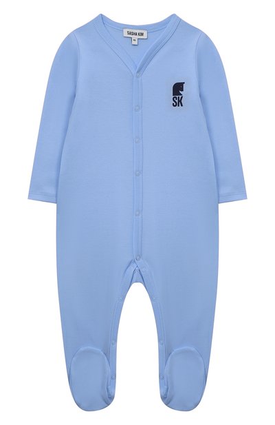 Комплект из комбинезона и боди SASHA KIM, арт. УТ-00000957, фото 4