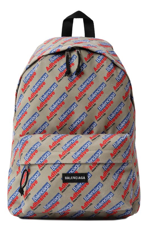 Рюкзак Explorer Balenciaga 503221/2ABCL Бежевый 503221/2ABCL