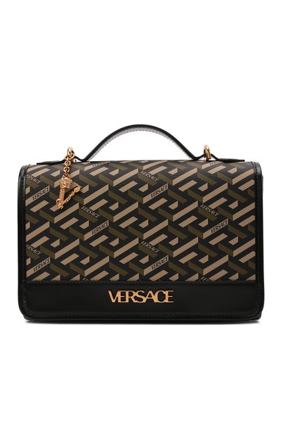 Сумка monogram VERSACE, арт. 1001908/1A02129, фото 1