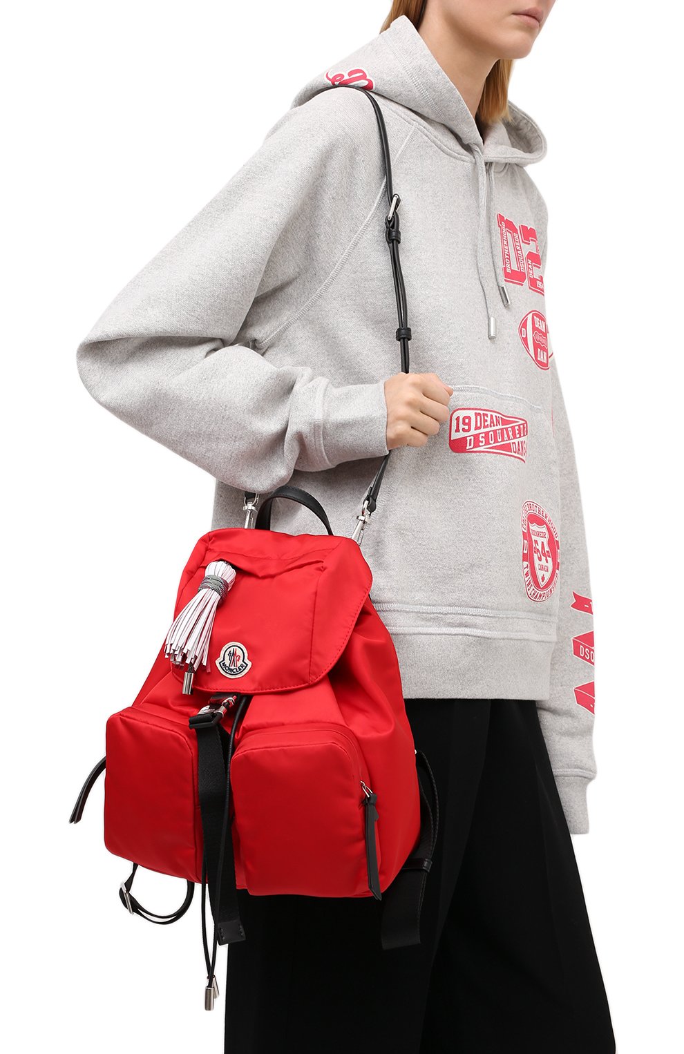 Рюкзак dauphine large MONCLER, арт. F2-09B-5A700-00-02SJJ, фото 5