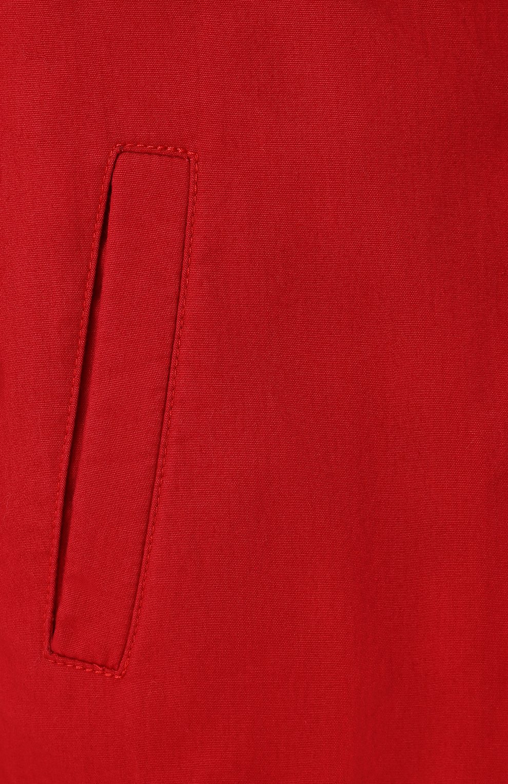 Укороченная парка с капюшоном и подстежкой из меха кролика YS ARMY PARIS, арт. 7WFM01172F03X, фото 5