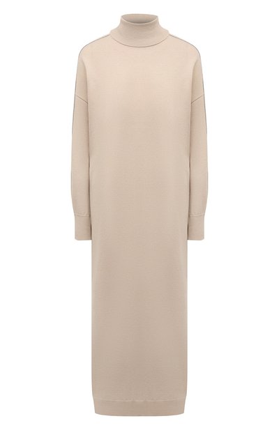 Женское кашемировое платье BRUNELLO CUCINELLI, арт. M12191A93