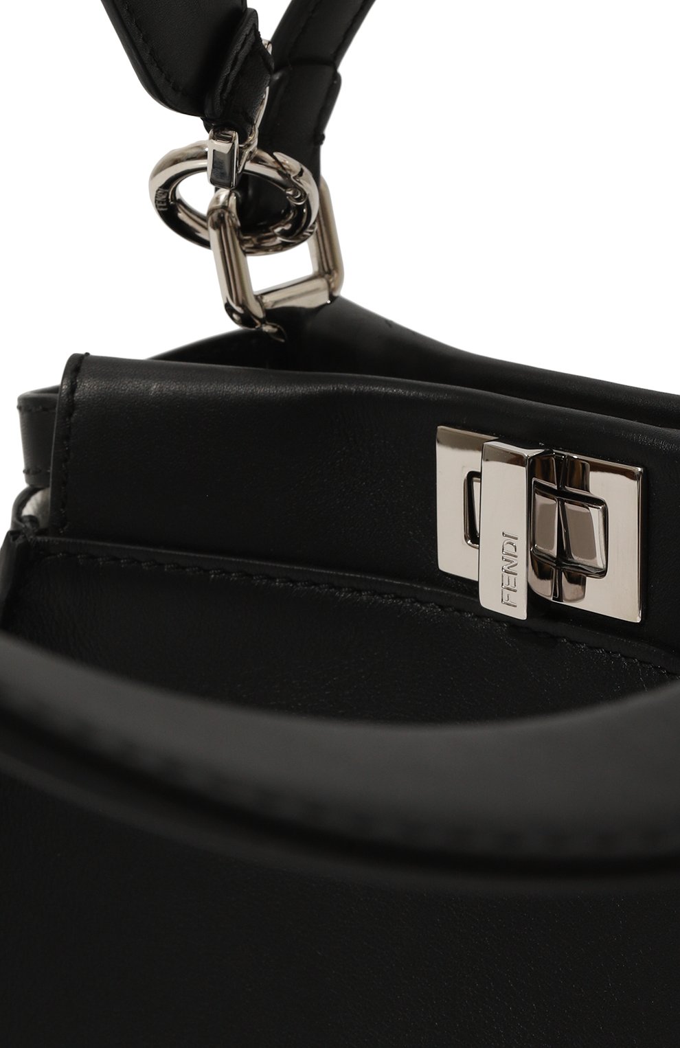Сумка peekaboo FENDI, арт. 8BN244/ANXU, фото 3
