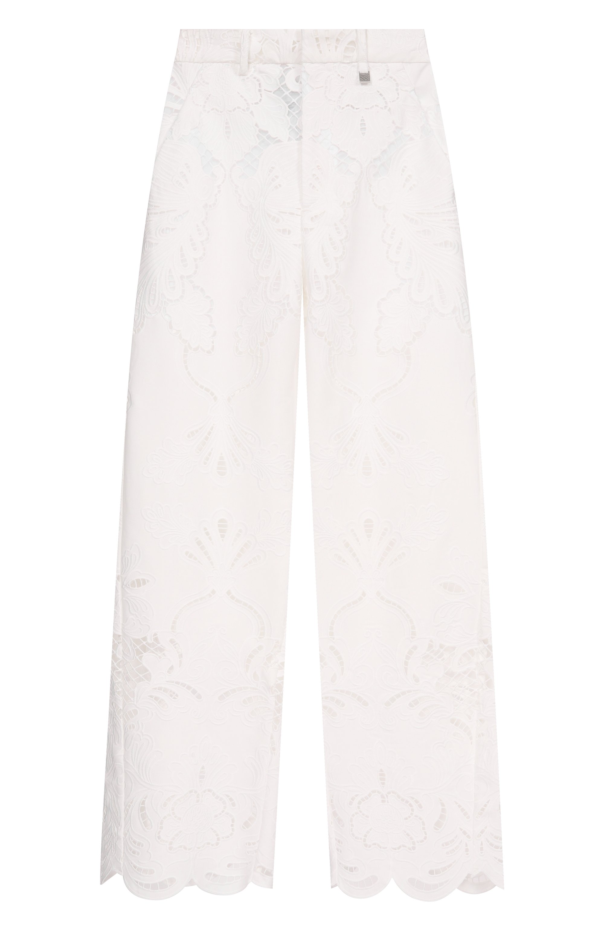 Брюки GIUSEPPE DI MORABITO, арт. 06PSPA159S 16313, фото 1