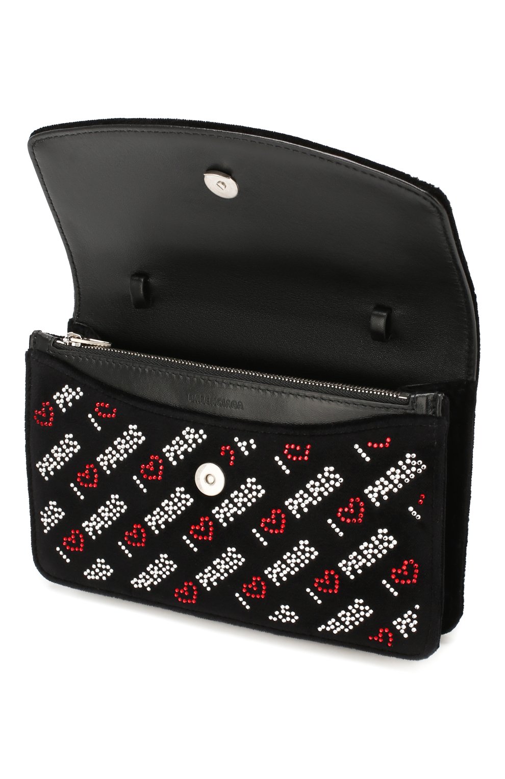 Сумка bb BALENCIAGA, арт. 561507/9JAFN, фото 4