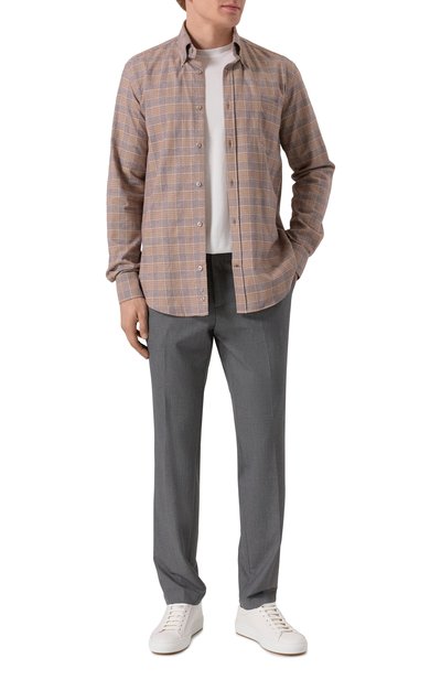 Брюки BOSS, арт. 50539968, фото 2