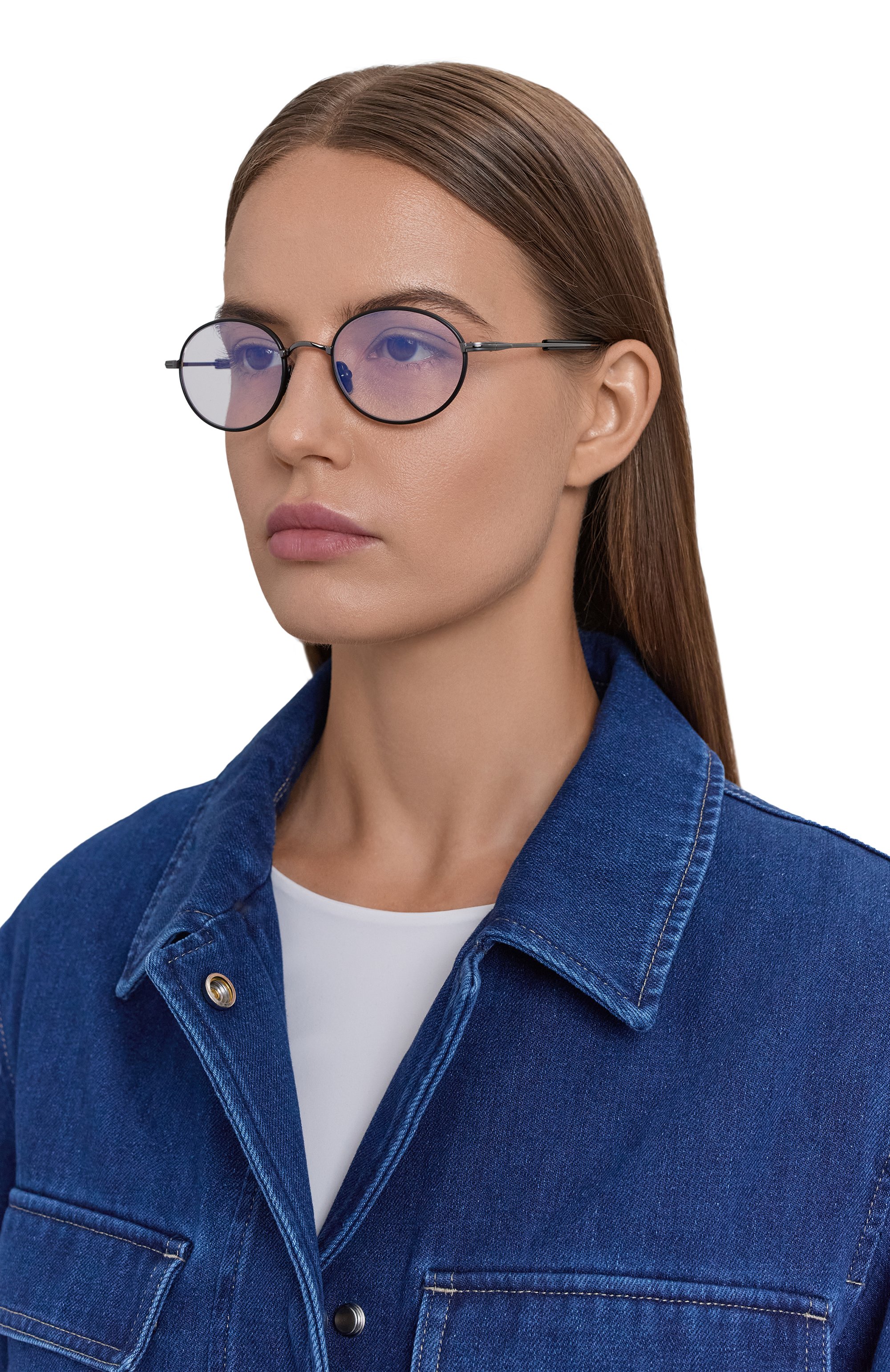 Оправа TOM FORD, арт. TF5973-B 020, фото 3