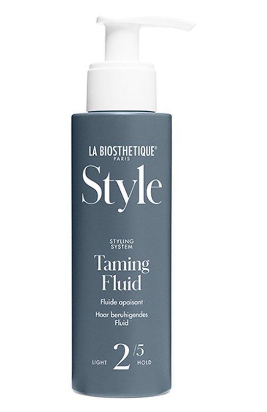 фото Термоактивный флюид для укладки (150ml) la biosthetique