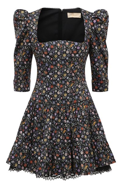 Хлопковое платье YANA DRESS, арт. 1-23/0-708.2-2901/4, фото 1