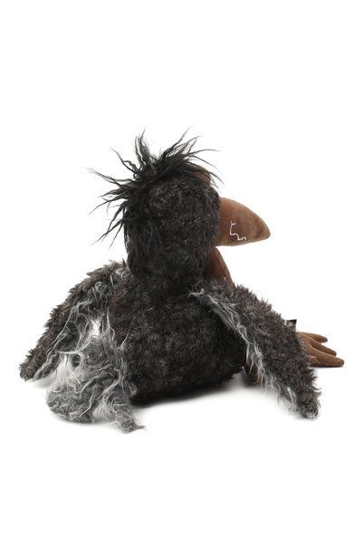 Игрушка ворон в черном SIGIKID разноцветного цвета по цене 8880 руб., арт. 39323, фото 3 Игрушка ворон в черном SIGIKID, арт. 39323, фото 3