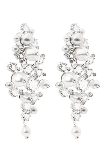 Клипсы constella SWAROVSKI, арт. 5722498, фото 3