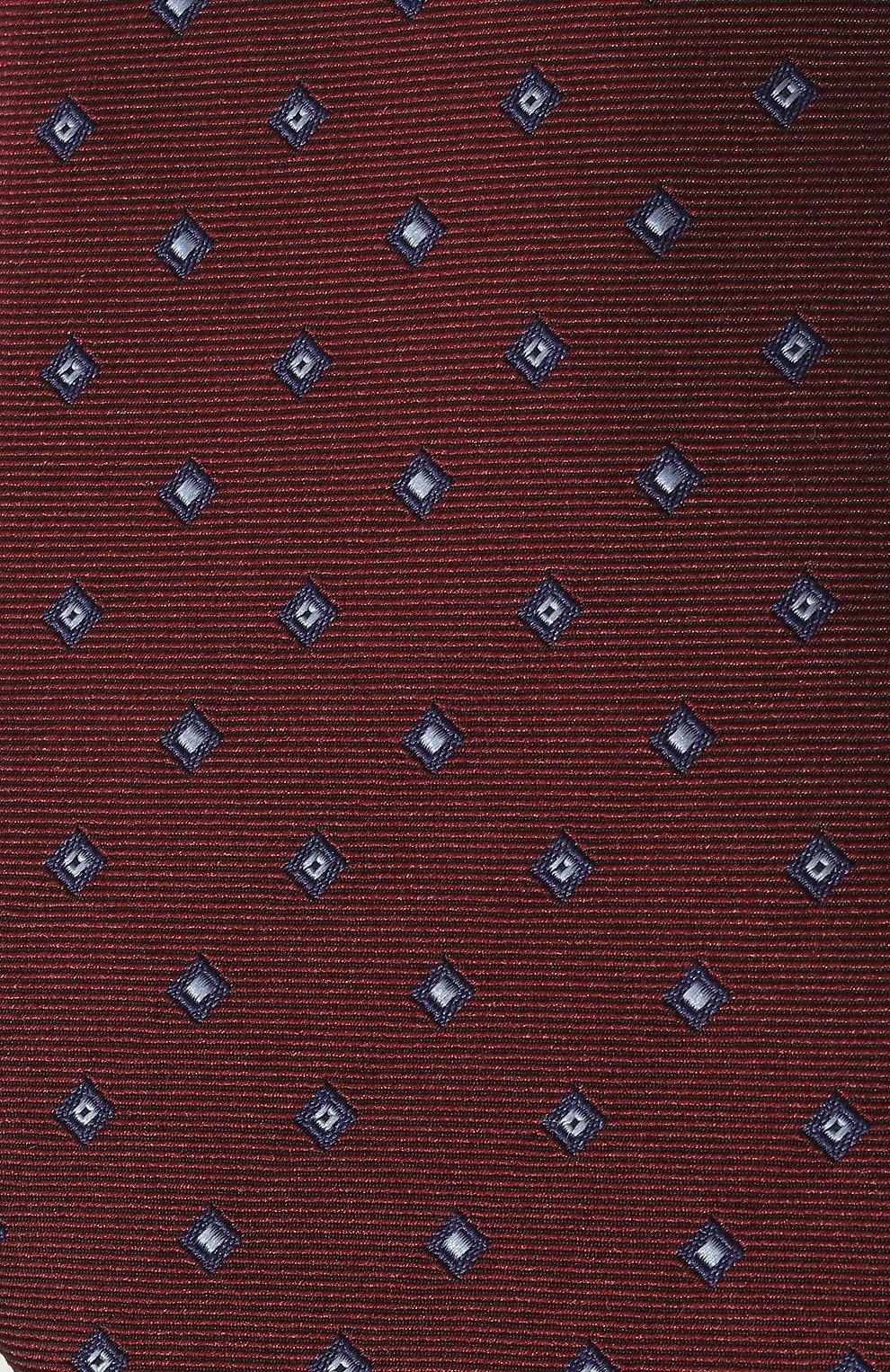 Шелковый галстук CORNELIANI, арт. 92U302-3820306, фото 4