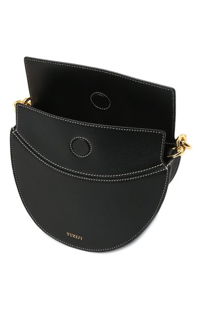 Сумка doris YUZEFI, арт. YUZIC0-HB-D0-00, фото 4