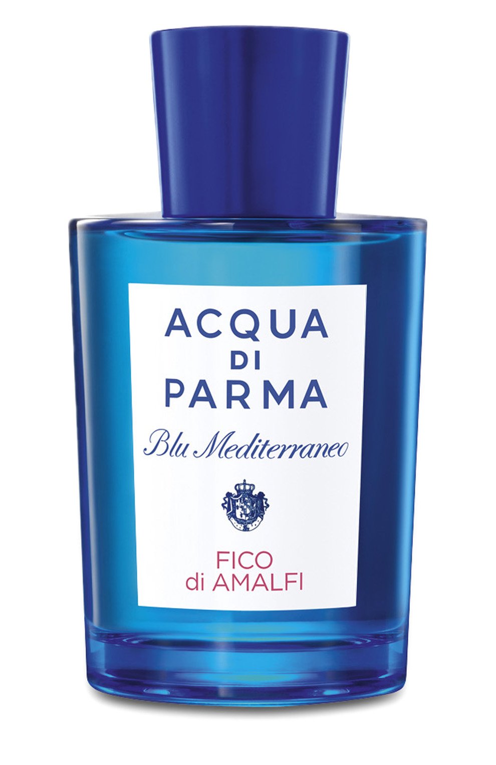 Туалетная вода blu mediterraneo (75ml) ACQUA DI PARMA бесцветного цвета, арт. 57005ADP | Фото 1 (Материал внутренний: Не назначено; Unisex: Unisex; Региональные ограничения белый список (Axapta Mercury): Не проставлено; Нос: Не проставлено; Статус проверки: Проверена категория; Тип продукта - парфюмерия: Туалетная вода; Ограничения доставки: flammable)