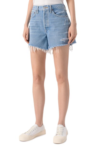 Шорты AGOLDE, арт. A9010811, фото 3