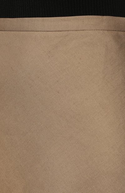 Юбка из хлопка и льна NOBLE&BRULEE, арт. NB150221/141, фото 5