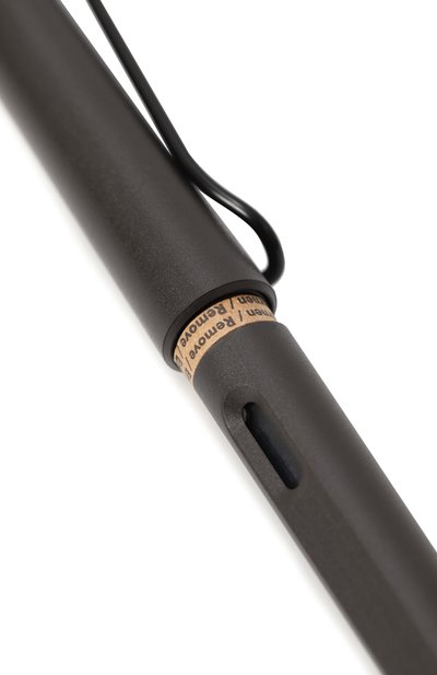 Перьевая ручка 017 safari LAMY, арт. 4000202, фото 3