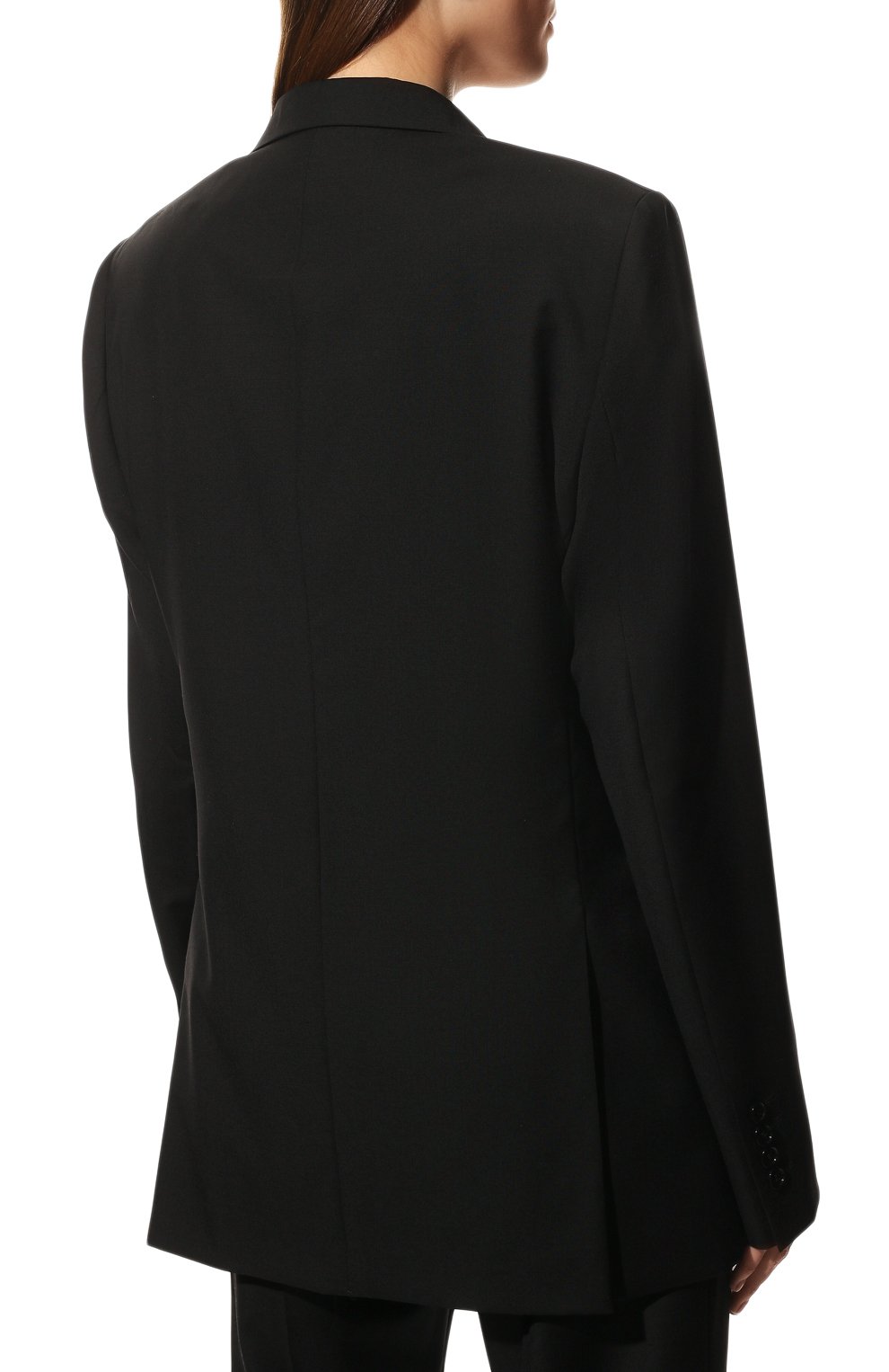 Шерстяной костюм SASHAVERSE, арт. SUITE1SS22, фото 3