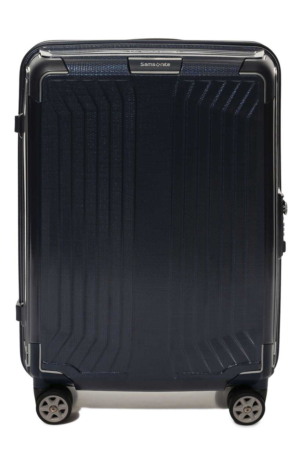 Дорожный чемодан lite box SAMSONITE, арт. 42N-11001, фото 1