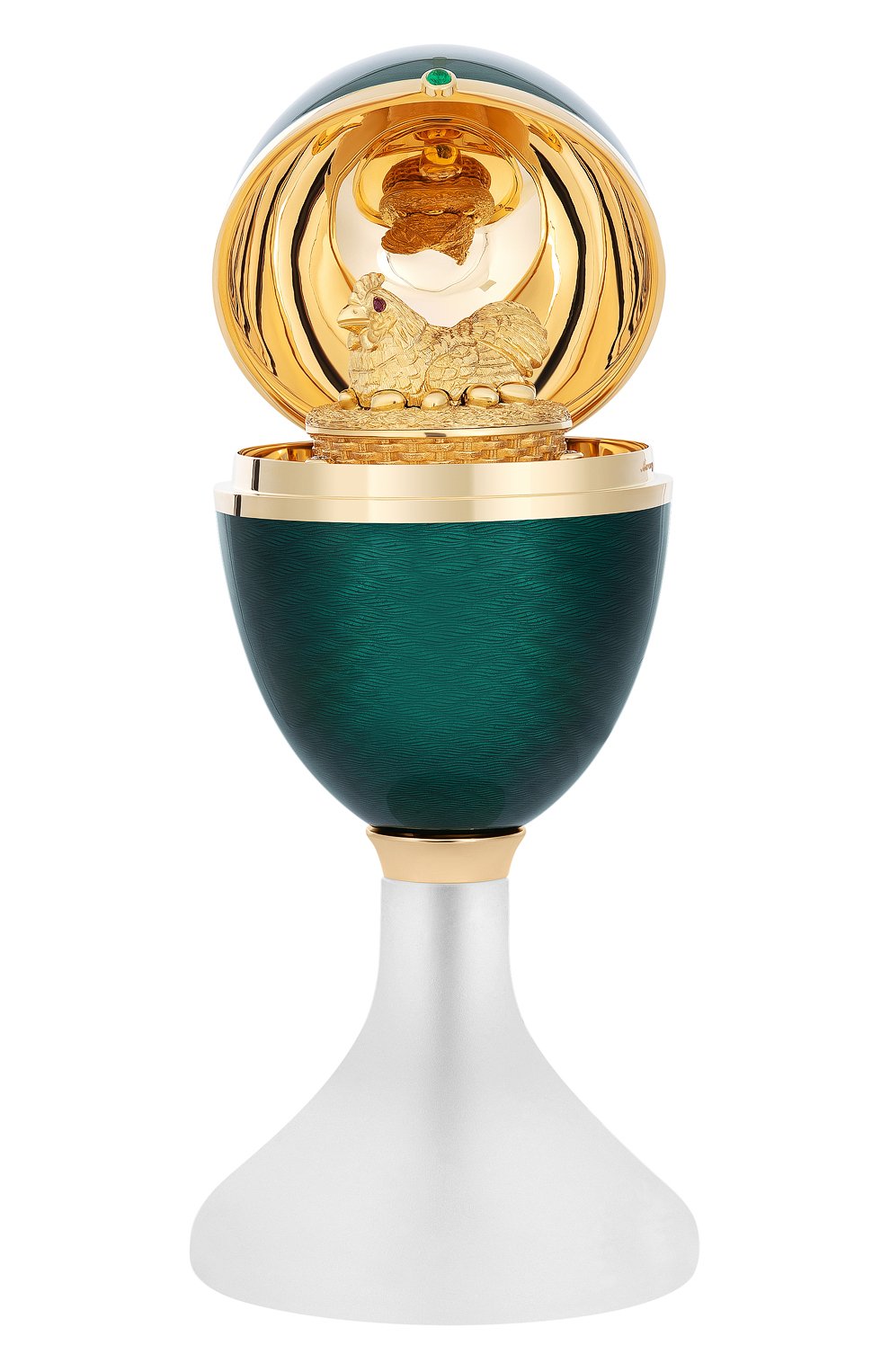 Подарочное яйцо MERCURY, арт. PL333/SG/03/00/102, фото 2