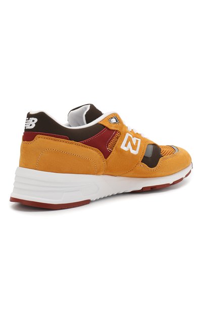 Комбинированные кроссовки 1530 made in uk NEW BALANCE, арт. M1530SE/D, фото 4