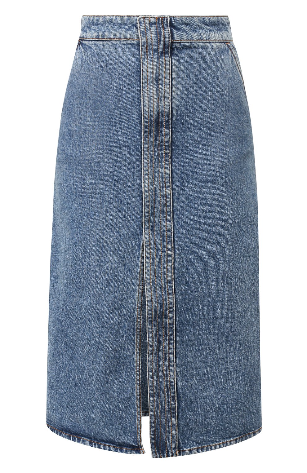 Джинсовая юбка STELLA MCCARTNEY, арт. 600925/SNH90, фото 1